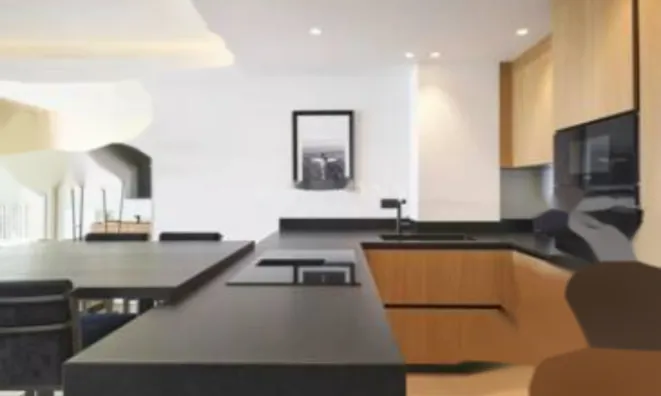 Недвижимость Apartment Cannes: 5