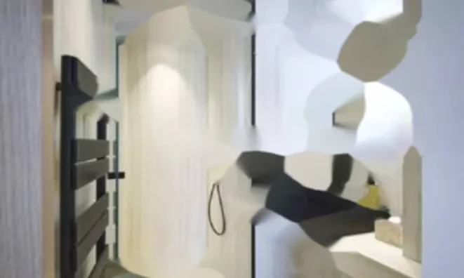 Недвижимость Apartment Cannes: 6