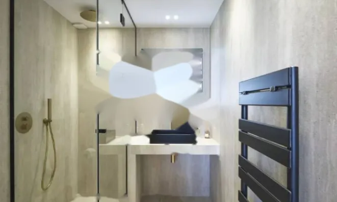 Недвижимость Apartment Cannes: 7