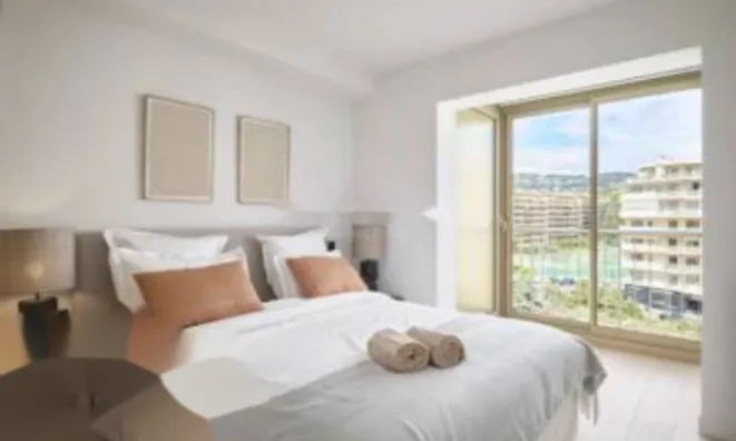 Недвижимость Apartment Cannes: 9