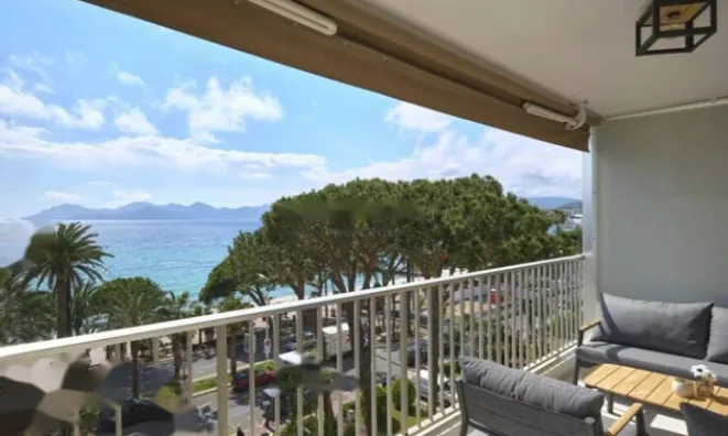 Недвижимость Apartment Cannes: 10