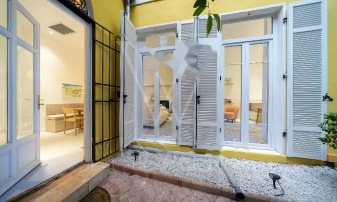 Недвижимость Townhouse Cannes California: 3