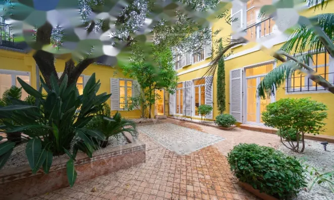 Недвижимость Townhouse Cannes California: 5