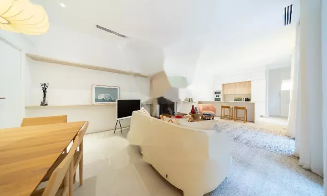 Недвижимость Townhouse Cannes California: 6