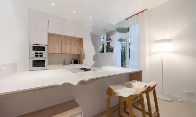 Недвижимость Townhouse Cannes California: 7