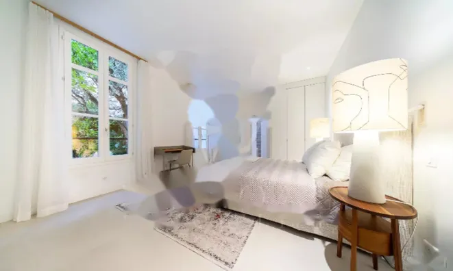 Недвижимость Townhouse Cannes California: 9