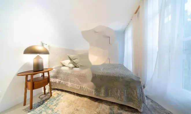 Недвижимость Townhouse Cannes California: 13