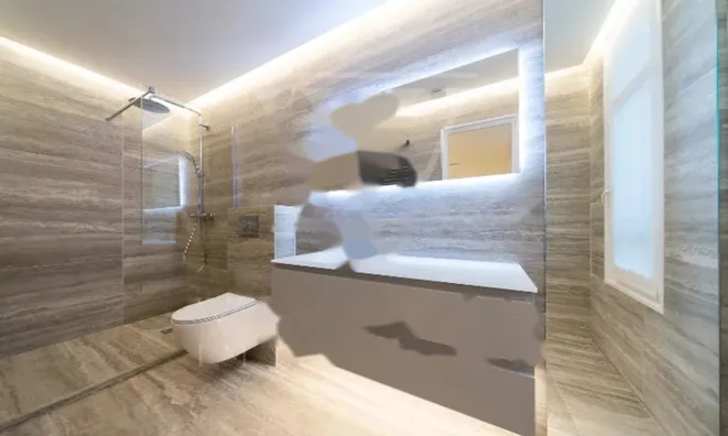 Недвижимость Townhouse Cannes California: 16