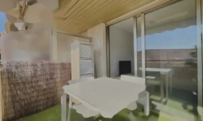 Недвижимость Apartment Petit Juas: 3