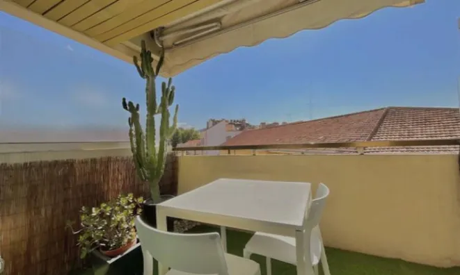 Недвижимость Apartment Petit Juas: 4