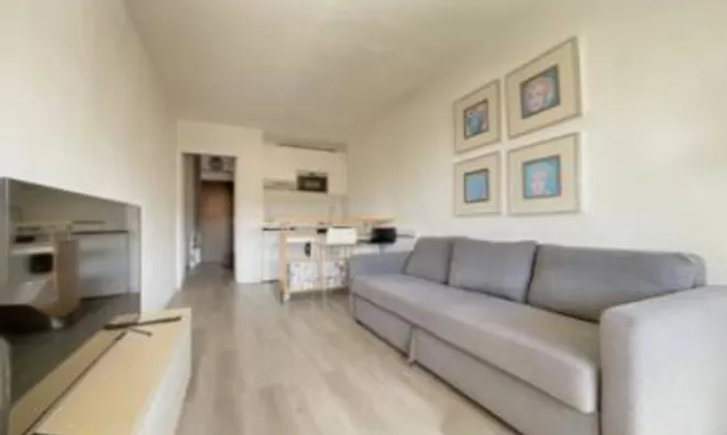 Недвижимость Apartment Petit Juas: 5