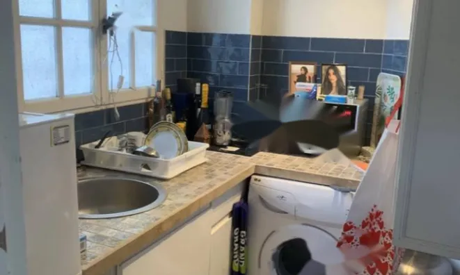 Недвижимость Apartment Cannes: 4