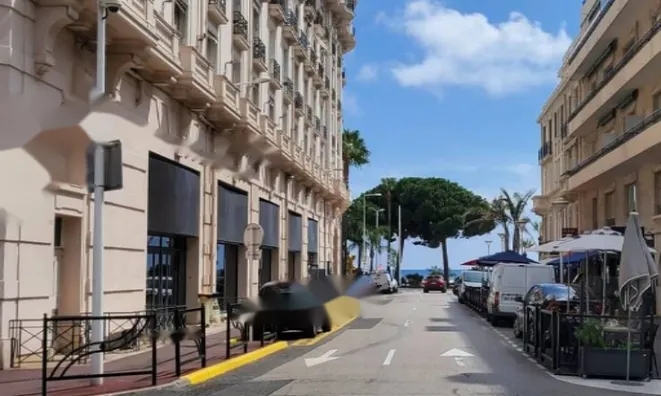 Недвижимость Apartment Cannes: 1