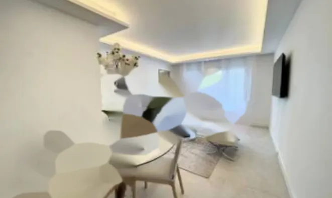 Недвижимость Apartment Cannes: 5