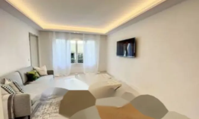 Недвижимость Apartment Cannes: 6