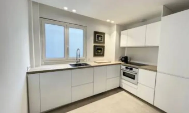 Недвижимость Apartment Cannes: 8