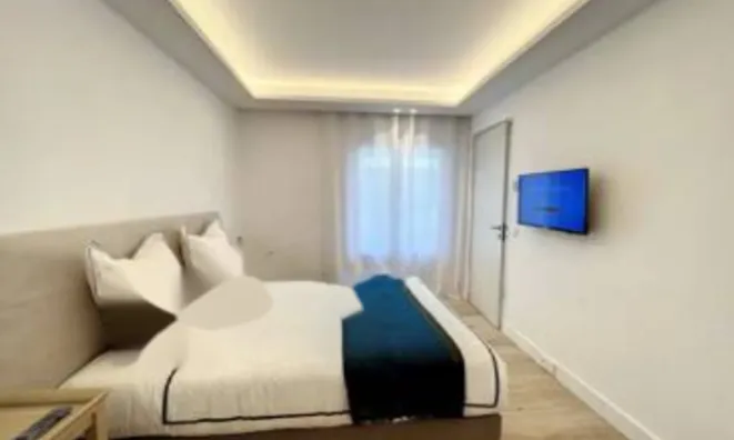 Недвижимость Apartment Cannes: 11