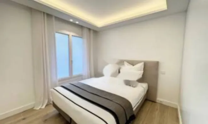 Недвижимость Apartment Cannes: 15