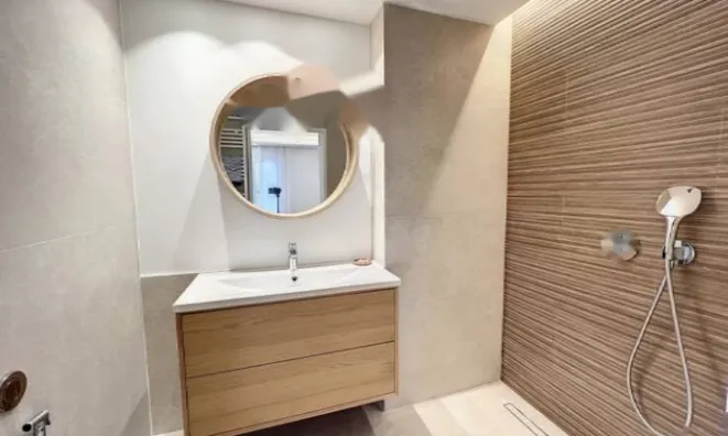 Недвижимость Apartment Cannes: 16