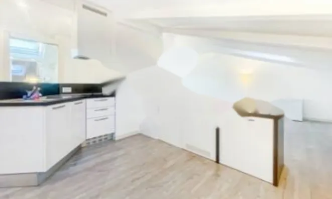 Недвижимость Apartment Cannes Central: 6