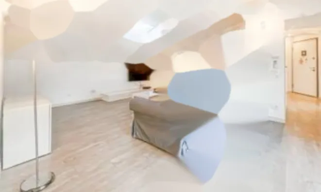 Недвижимость Apartment Cannes Central: 8