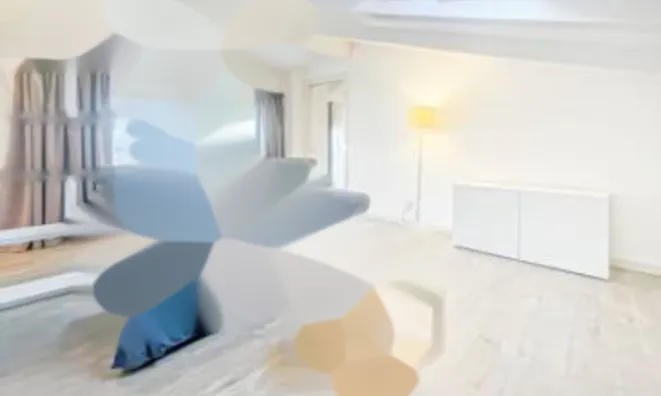 Недвижимость Apartment Cannes Central: 9