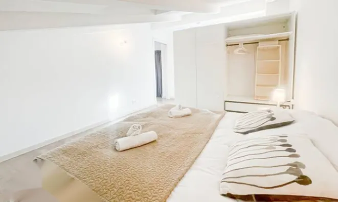 Недвижимость Apartment Cannes Central: 10