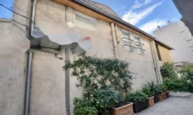 Недвижимость Maison République Cannes: 2