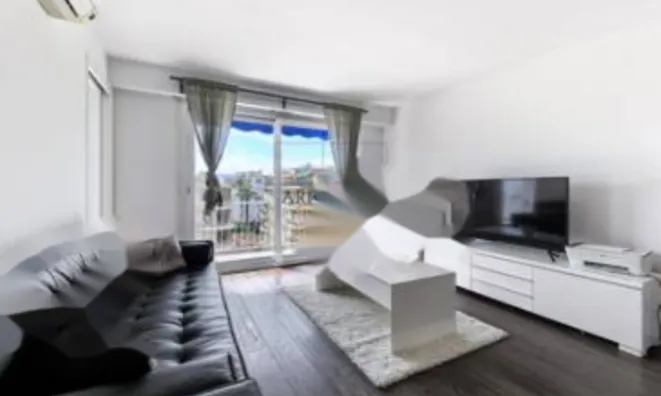 Недвижимость Duplex Pointe Croisette: 2