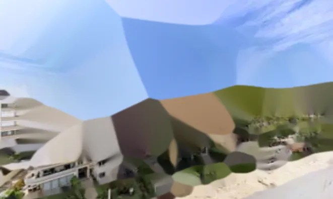 Недвижимость Duplex Pointe Croisette: 6