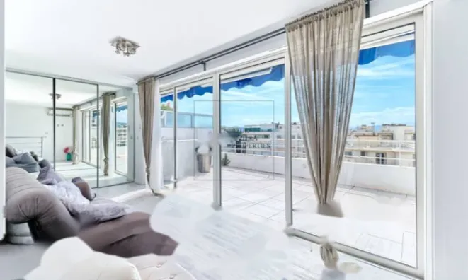 Недвижимость Duplex Pointe Croisette: 7