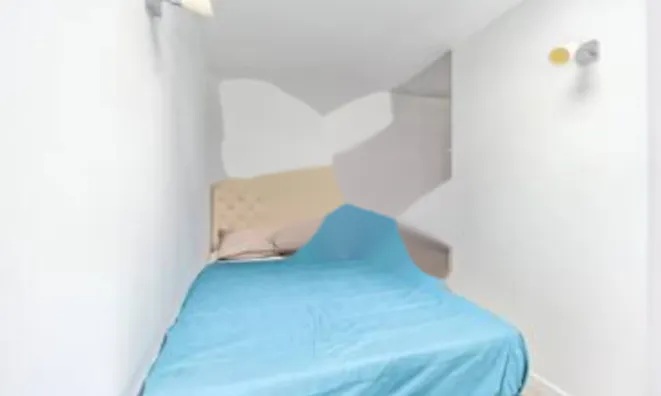 Недвижимость Duplex Pointe Croisette: 8