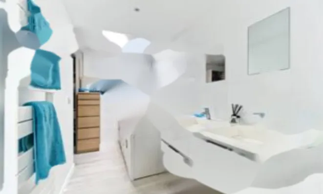 Недвижимость Duplex Pointe Croisette: 9