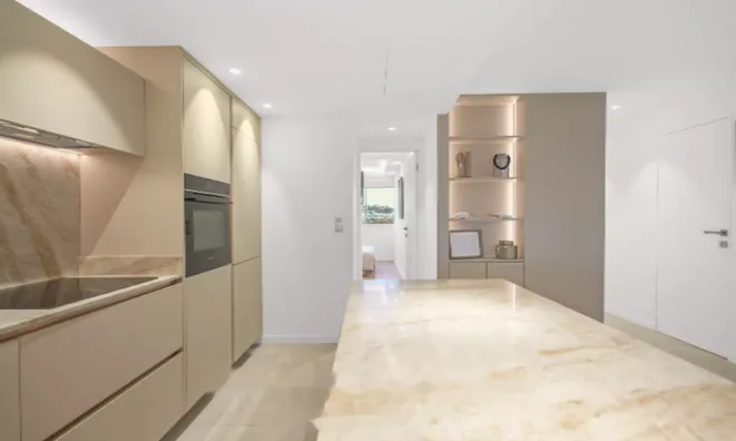 Недвижимость Apartment Pointe Croisette: 4