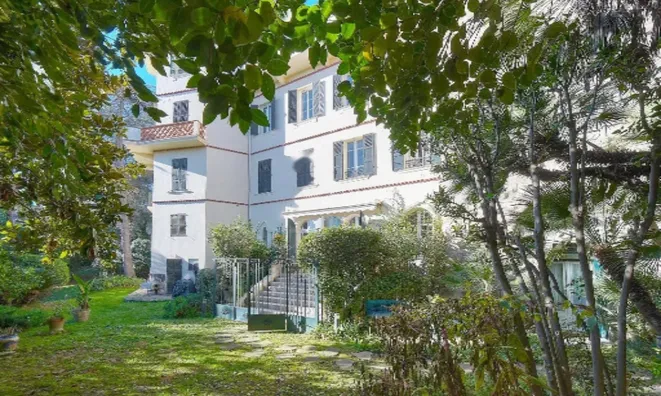 Недвижимость Apartment Cannes California: 1