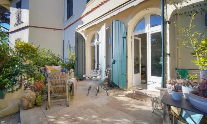 Недвижимость Apartment Cannes California: 2