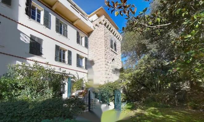 Недвижимость Apartment Cannes California: 3