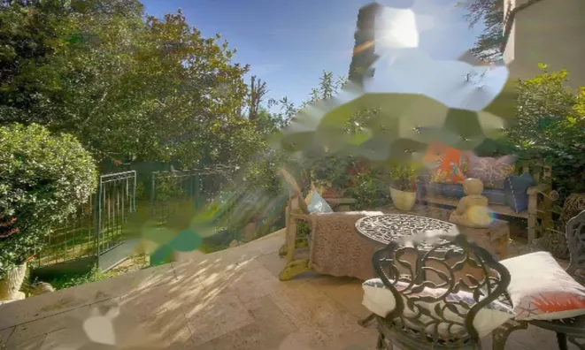 Недвижимость Apartment Cannes California: 4