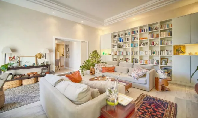 Недвижимость Apartment Cannes California: 5