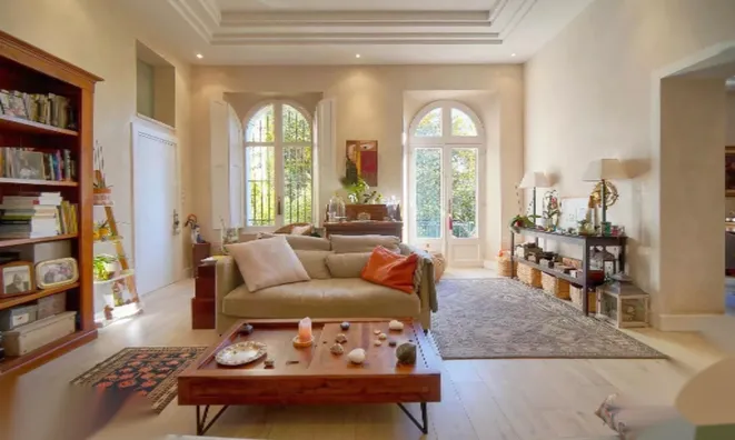 Недвижимость Apartment Cannes California: 7