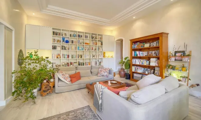 Недвижимость Apartment Cannes California: 8