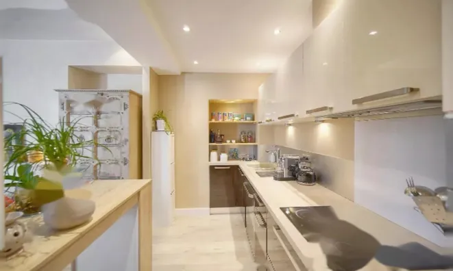 Недвижимость Apartment Cannes California: 10