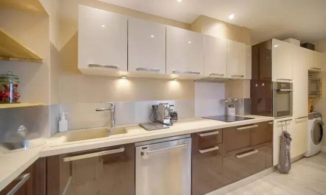 Недвижимость Apartment Cannes California: 11