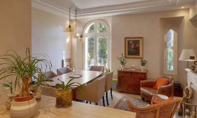 Недвижимость Apartment Cannes California: 12