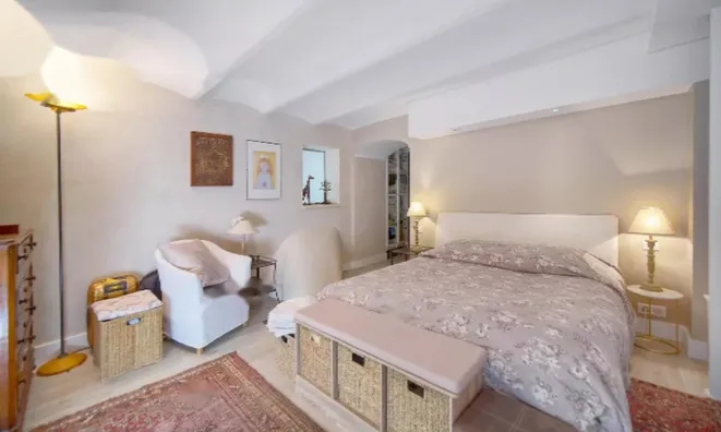 Недвижимость Apartment Cannes California: 17