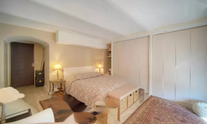 Недвижимость Apartment Cannes California: 18