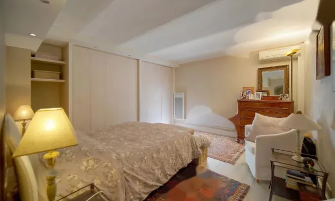 Недвижимость Apartment Cannes California: 19