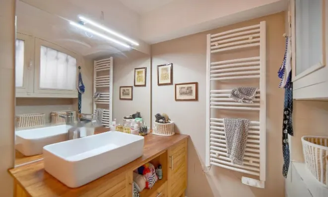 Недвижимость Apartment Cannes California: 20