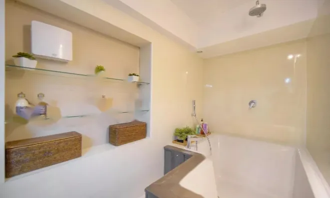 Недвижимость Apartment Cannes California: 21