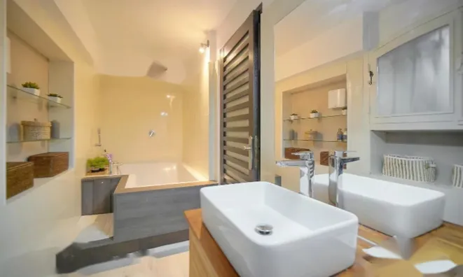 Недвижимость Apartment Cannes California: 22